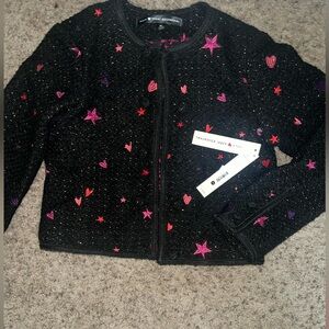 Aqua Kerri Rosenthal blazer/jacket